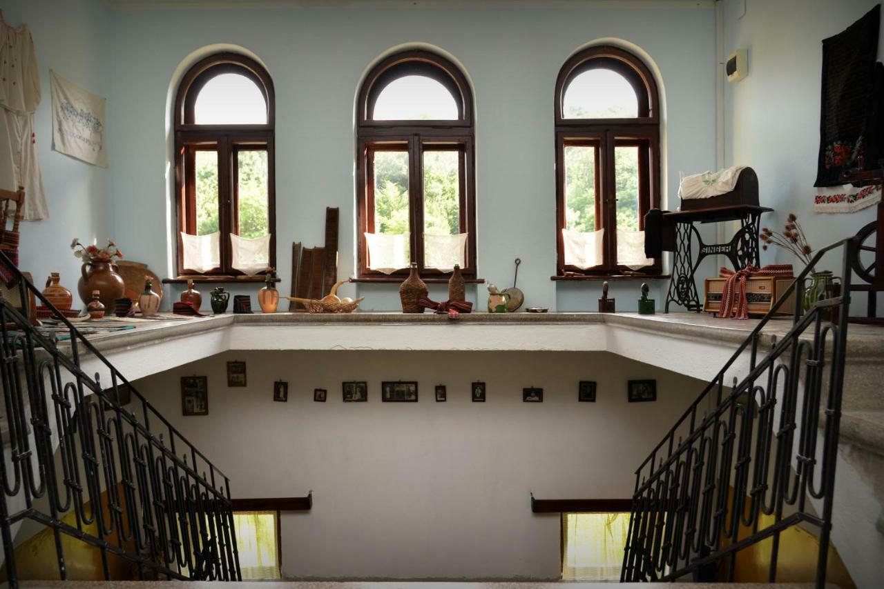 Country House Dunjin Konak Rogljevo Exterior foto