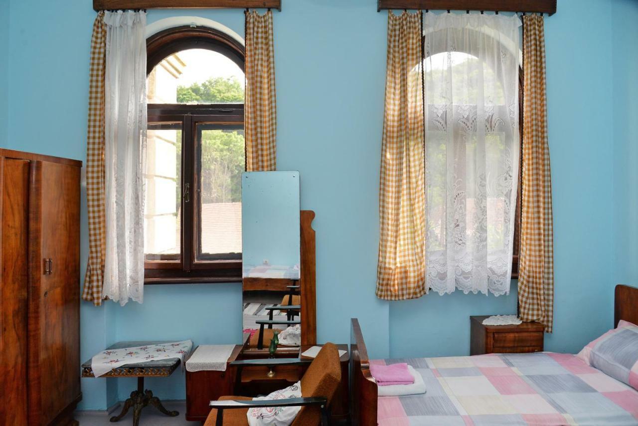 Country House Dunjin Konak Rogljevo Exterior foto