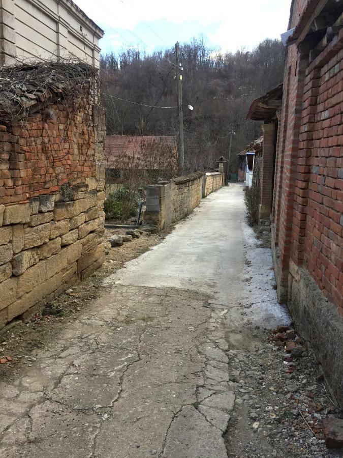 Country House Dunjin Konak Rogljevo Exterior foto
