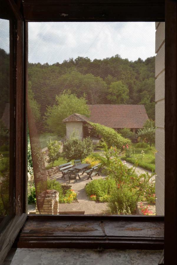 Country House Dunjin Konak Rogljevo Exterior foto