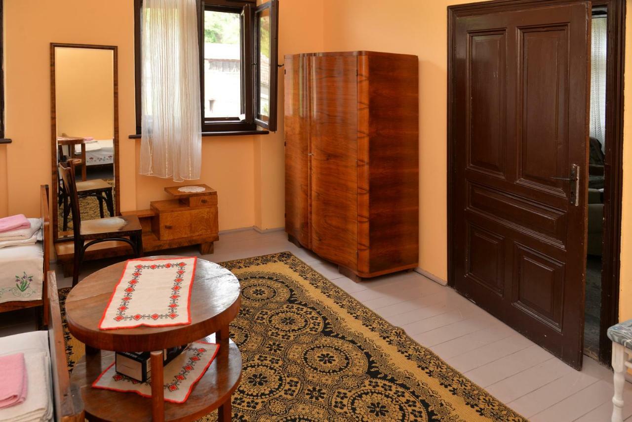 Country House Dunjin Konak Rogljevo Exterior foto